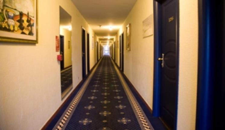 Il Gelso Bianco Misterbianco Exterior foto